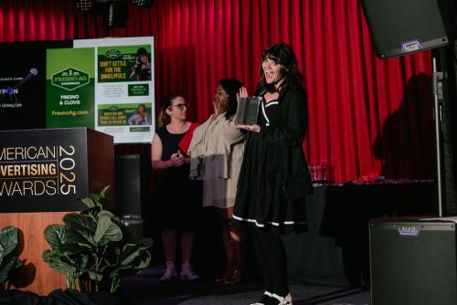 AAF Awards 2025-73