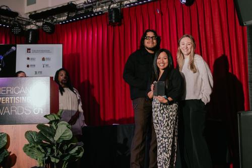 AAF Awards 2025-74