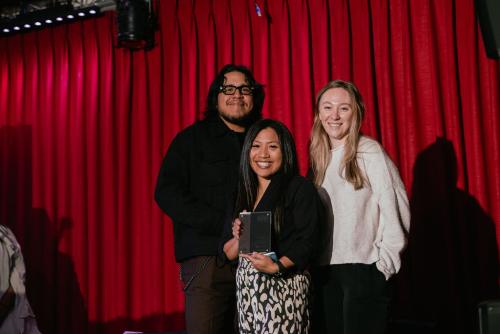 AAF Awards 2025-75