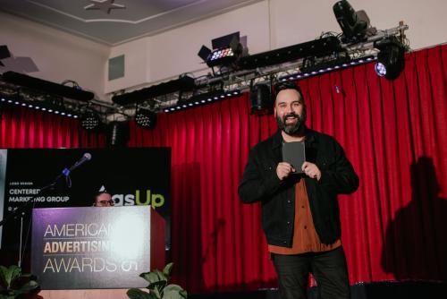 AAF Awards 2025-77