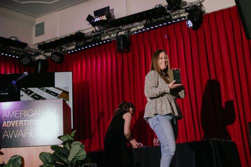 AAF Awards 2025-87