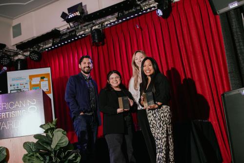 AAF Awards 2025-89