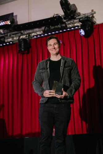 AAF Awards 2025-95