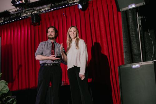 AAF Awards 2025-98