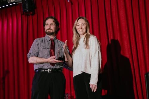 AAF Awards 2025-99